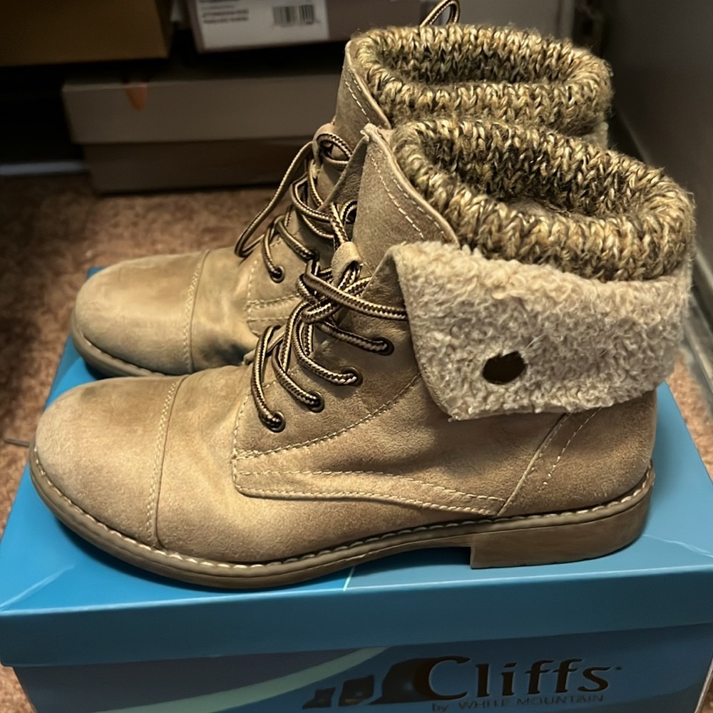 Ankle boot - Picture 2 of 7